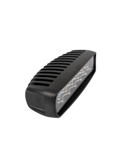 Faro led rectangular para marcha atrás 12/24V con homologación R23 2