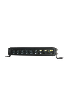 Barra led para largo alcance 90 Watios 13", diseño BLACK