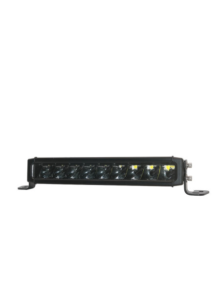 Barra led para largo alcance 90 Watios 13", diseño BLACK