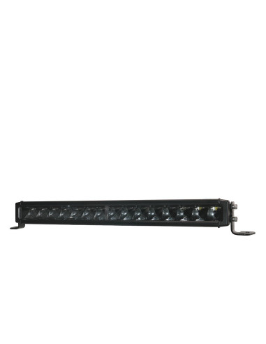 Barra led para largo alcance 150 Watios 13", diseño BLACK