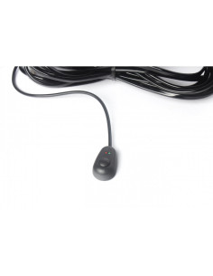 Conjunto de cableado y relé para intalación de faros y barras de led (12V, máx. 120W) 2