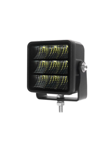 Faro led 45W de trabajo tipo "BLACK" (10-32V) R10