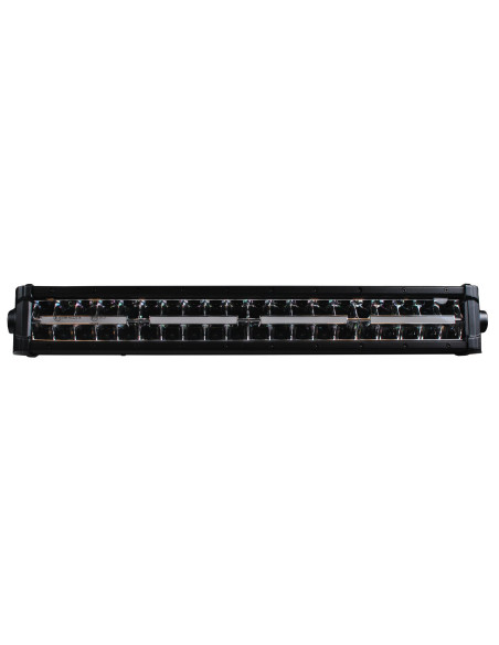 Barra de led 22" para largo alcance + luz de estacionamiento, 120W, 10-32V (R10 + R112)