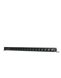 Barra de LED para largo alcance 90W 22" diseño BLACK, R112 y R10 (10-32V)