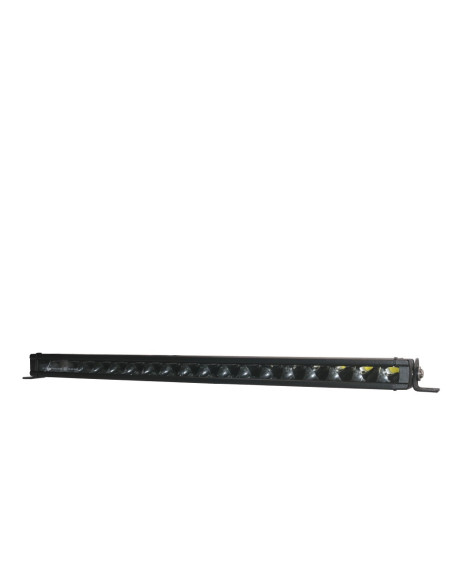 Barra de LED para largo alcance 90W 22" diseño BLACK, R112 y R10 (10-32V)