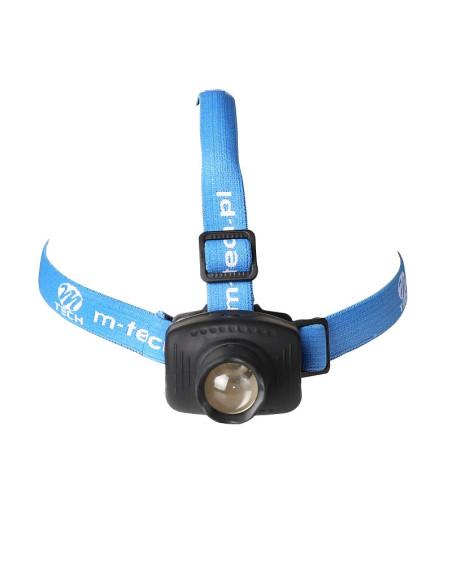 Linterna frontal 3xAAA