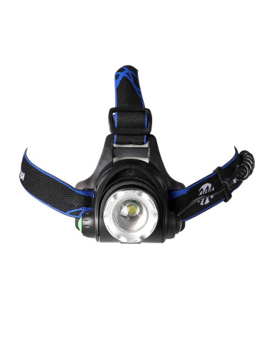 Linterna frontal T6 4xAA