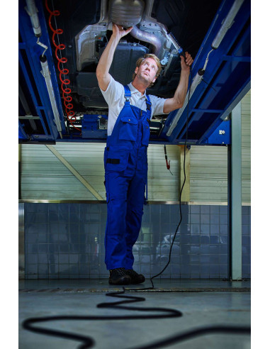 Lámpara de Inspección LED CBL10: Iluminación Intensa y Resistente para Tareas de Mantenimiento