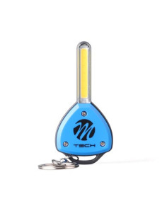 Linterna led para llavero COB 0.5W