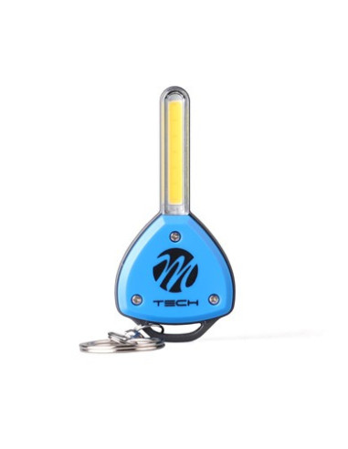 Linterna led para llavero COB 0.5W