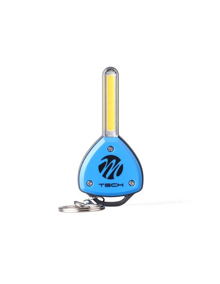 Linterna led para llavero COB 0.5W