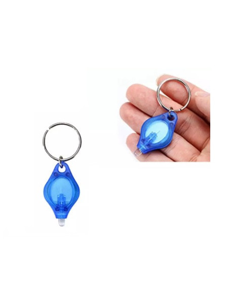 Led para llavero