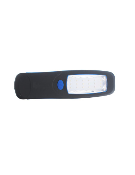 portátil de trabajo de LED  18 SMD 3xAA