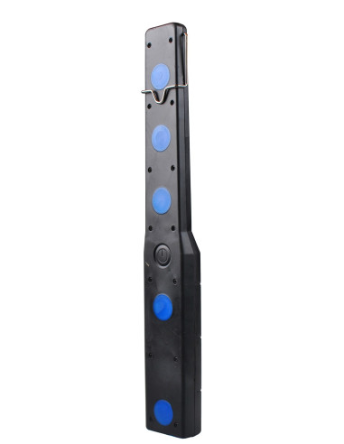 portátil de trabajo de LED  20 SMD + 3LED recargab