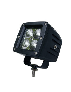 Faro de trabajo CREE 20W 9-32V, flood