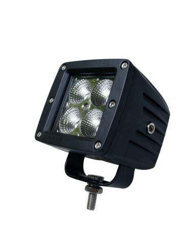 Faro de trabajo CREE 20W 9-32V, flood