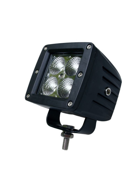 Faro de trabajo CREE 20W 9-32V, flood