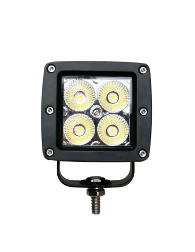 Faro de trabajo CREE 20W 9-32V, flood