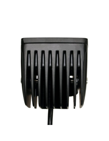Faro de trabajo CREE 20W 9-32V, flood