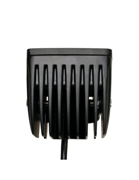 Faro de trabajo CREE 20W 9-32V, flood