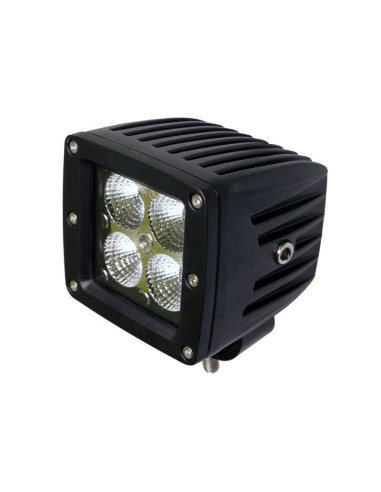 Faro de trabajo CREE 20W 9-32V, flood