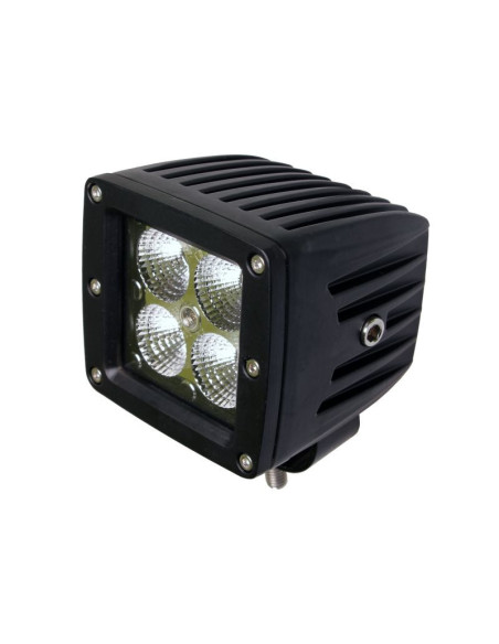 Faro de trabajo CREE 20W 9-32V, flood