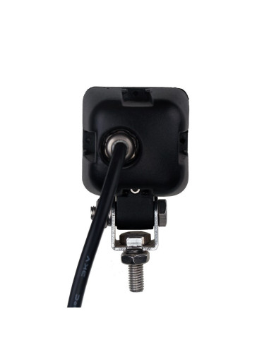 Faro de trabajo CREE 10W 10-30V, flood