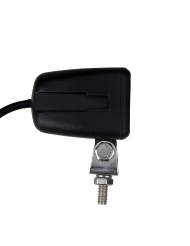 Faro de trabajo CREE 10W 10-30V, flood
