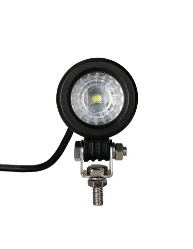 Faro de trabajo CREE 10W 10-30V, flood