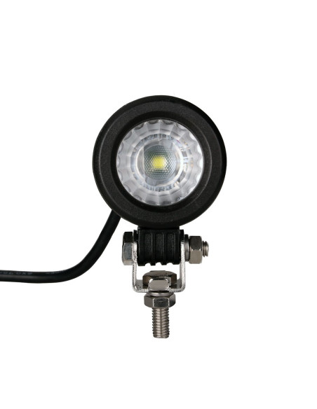 Faro de trabajo CREE 10W 10-30V, flood