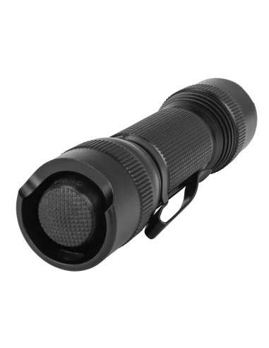 Linterna táctica ENERGIZER Vision HD 700 lm ( 2 pilas CR123 incluidas)