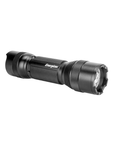 Linterna táctica ENERGIZER Vision HD 700 lm ( 2 pilas CR123 incluidas)