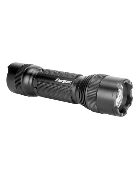 Linterna táctica ENERGIZER Vision HD 700 lm ( 2 pilas CR123 incluidas)