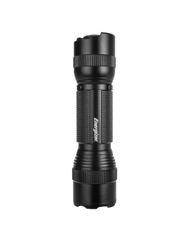 Linterna táctica ENERGIZER Vision HD 700 lm ( 2 pilas CR123 incluidas)