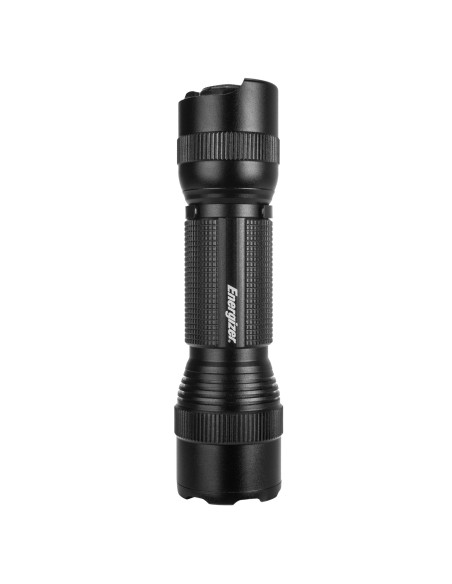 Linterna táctica ENERGIZER Vision HD 700 lm ( 2 pilas CR123 incluidas)