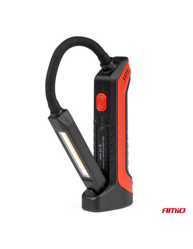 ? ¡Ilumina tus proyectos con la linterna LED portátil de ATZ automotive en AutoAcc.es! ?️