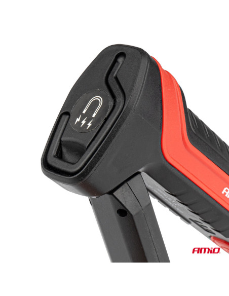 ? ¡Ilumina tus proyectos con la linterna LED portátil de ATZ automotive en AutoAcc.es! ?️