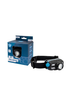 ¡Ilumina tu taller con este portátil de trabajo LED frontal! ? AutoAcc.es - Accesorios para Automoción