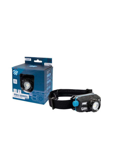 ¡Ilumina tu taller con este portátil de trabajo LED frontal! ? AutoAcc.es - Accesorios para Automoción