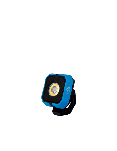 ¡Ilumina tu taller con este portátil de trabajo LED PRO 10W + 3W COB! ?️ AutoAcc.es - Accesorios para Automoción