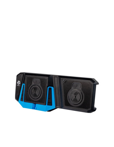 ¡Prepárate para brillar en tu taller con nuestro Kit Portátil de Trabajo LED PRO! ?️ - AutoAcc.es