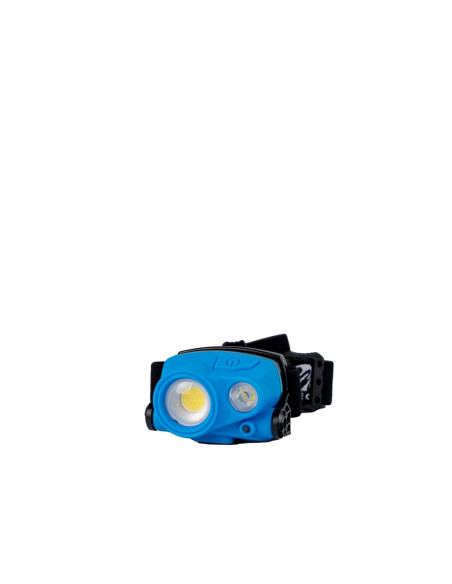 ¡Ilumina tu taller con este portátil de trabajo LED PRO 3W + 3W COB! ?️ - AutoAcc.es