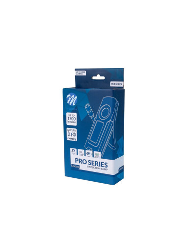 ¡Ilumina tu taller con el portátil de trabajo LED PRO 15W + 3W COB! ?️ - AutoAcc.es