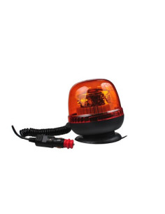 Rotativo LED 12V-24V (IP56 ECE)