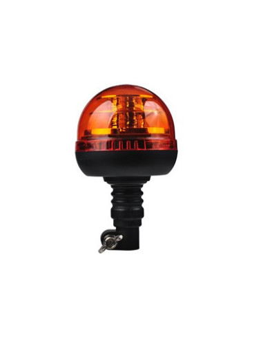 Rotativo LED 12V-24V (IP56 ECE)
