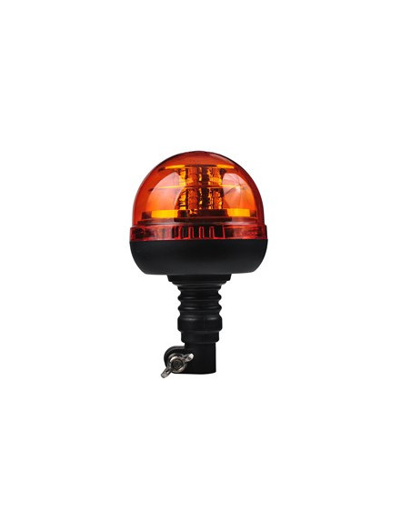Rotativo LED 12V-24V (IP56 ECE)
