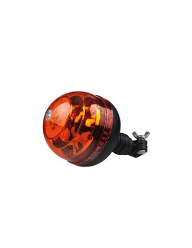 Rotativo LED 12V-24V (IP56 ECE)
