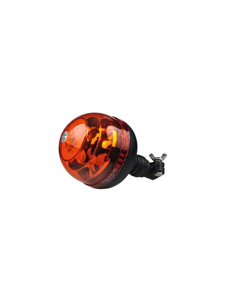 Rotativo LED 12V-24V (IP56 ECE)