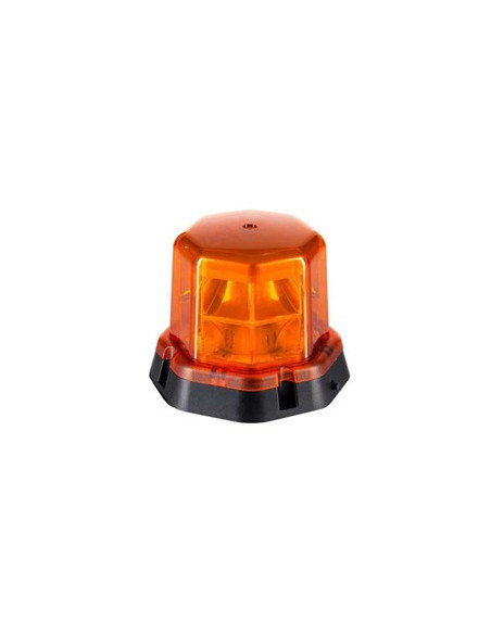 Rotativo LED 12V-24V (IP68 ECE)