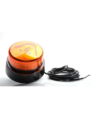 Rotativo LED 10V-32V (IP68 ECE SEA/DOT)